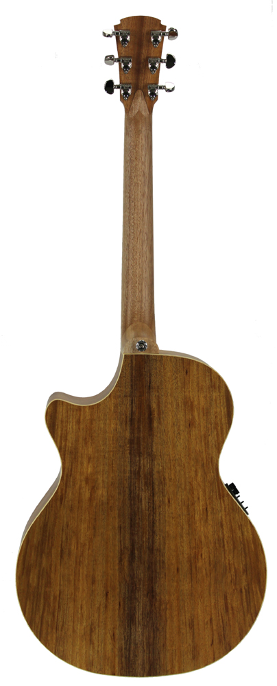 Cole Clark AN2EC-BB