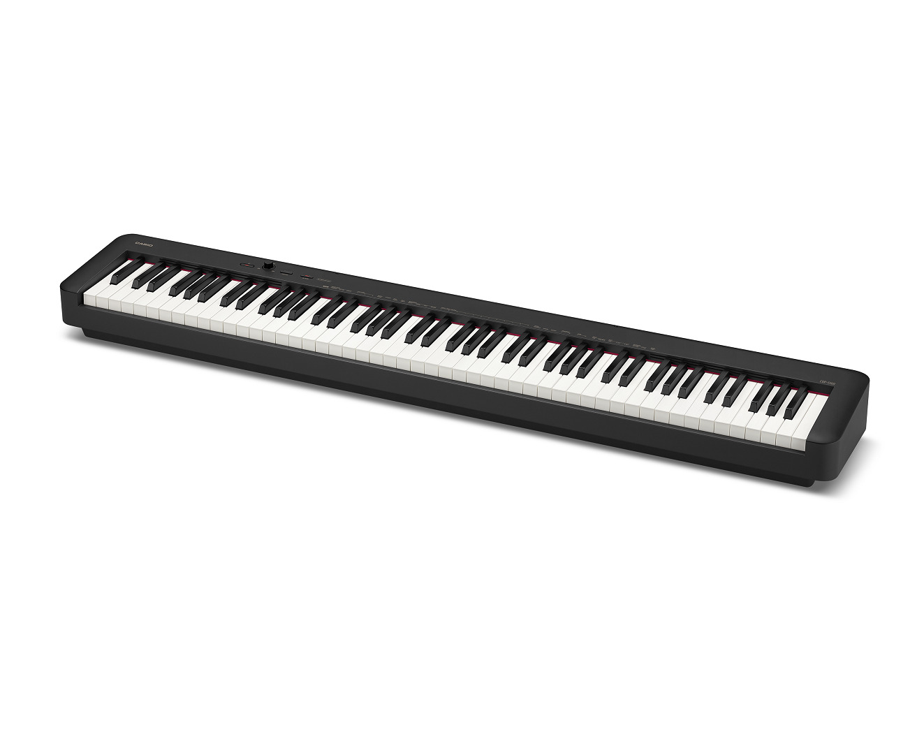 Casio CDP-S160SET schwarz