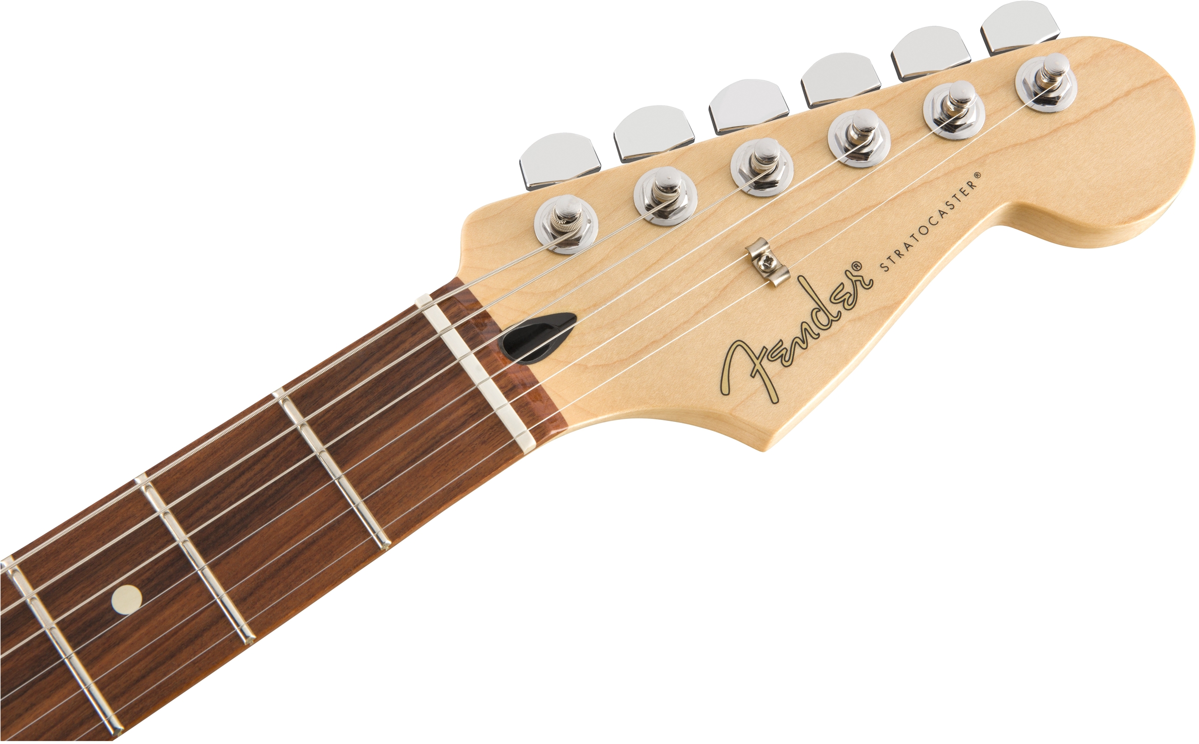 Fender Player Strat HSH PF BCR