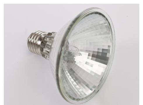 Par 30 75 Watt Spot, 230 V, E-27