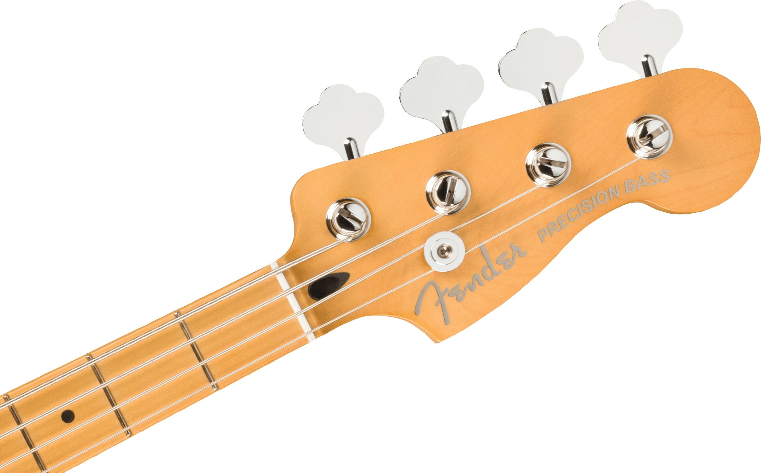 Fender Player Plus Precision Bass MN SVS