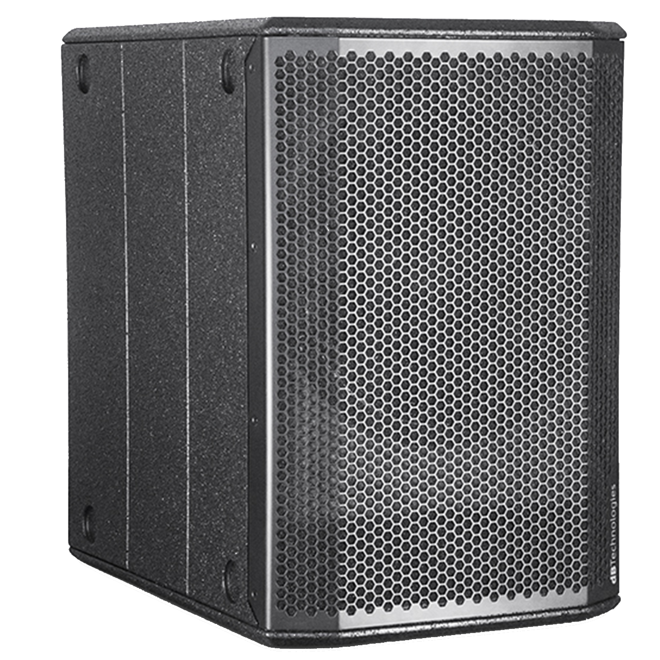 dB Technologies Set3 10/12 aktiv