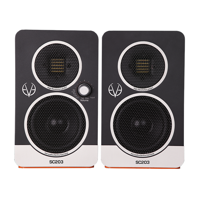 EVE Audio SC203