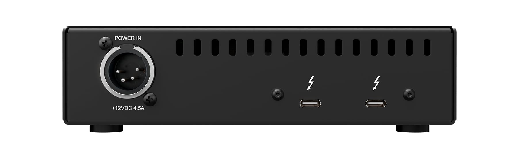 Universal Audio UAD-2 Satellite TB3 Quad
