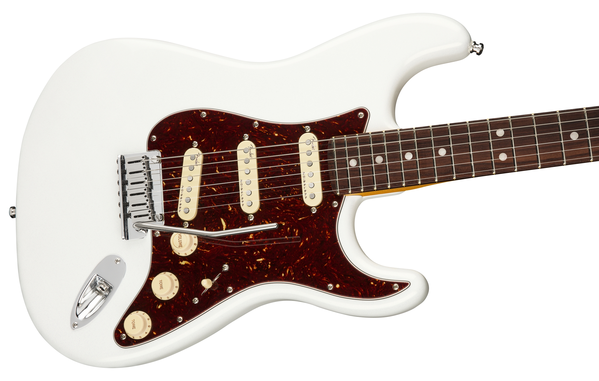 Fender AM Ultra Strat RW ARP