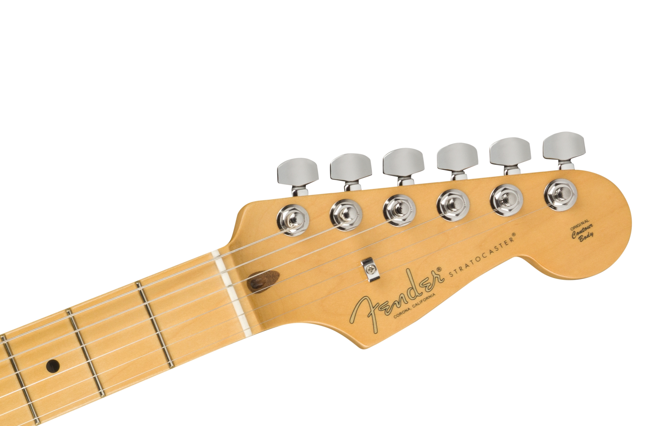 Fender AM Pro II Strat MN OWT