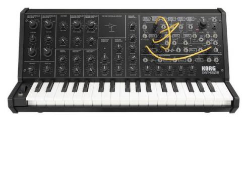 Korg MS-20 Mini