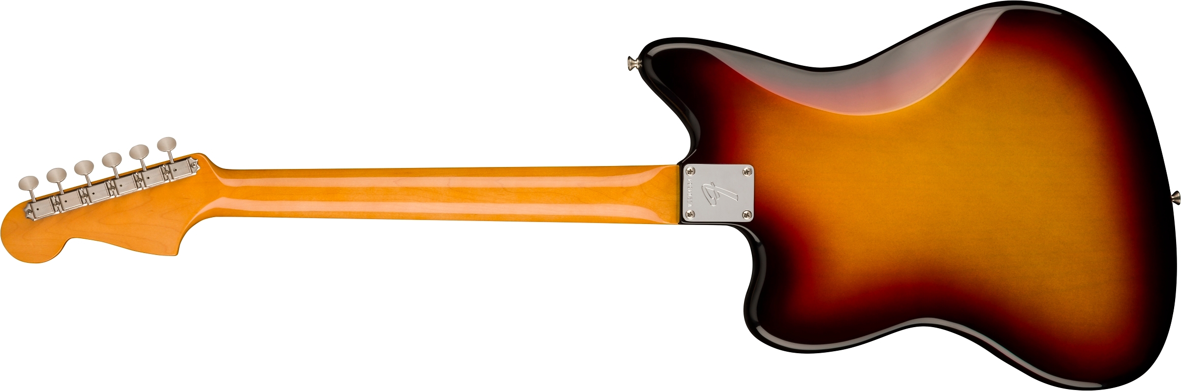 Fender AM Vintage II 1966 Jazzmaster RW 3CSB