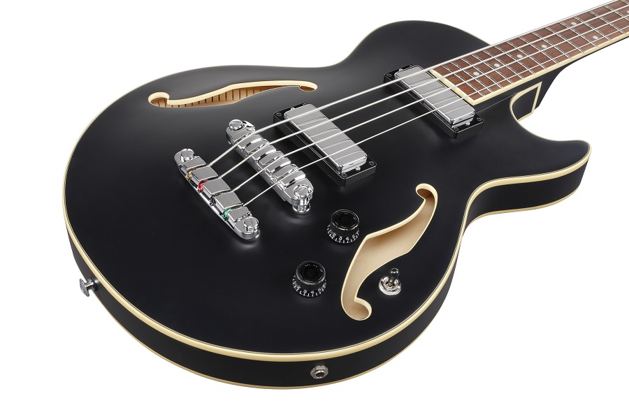 Ibanez AGB200-BKF