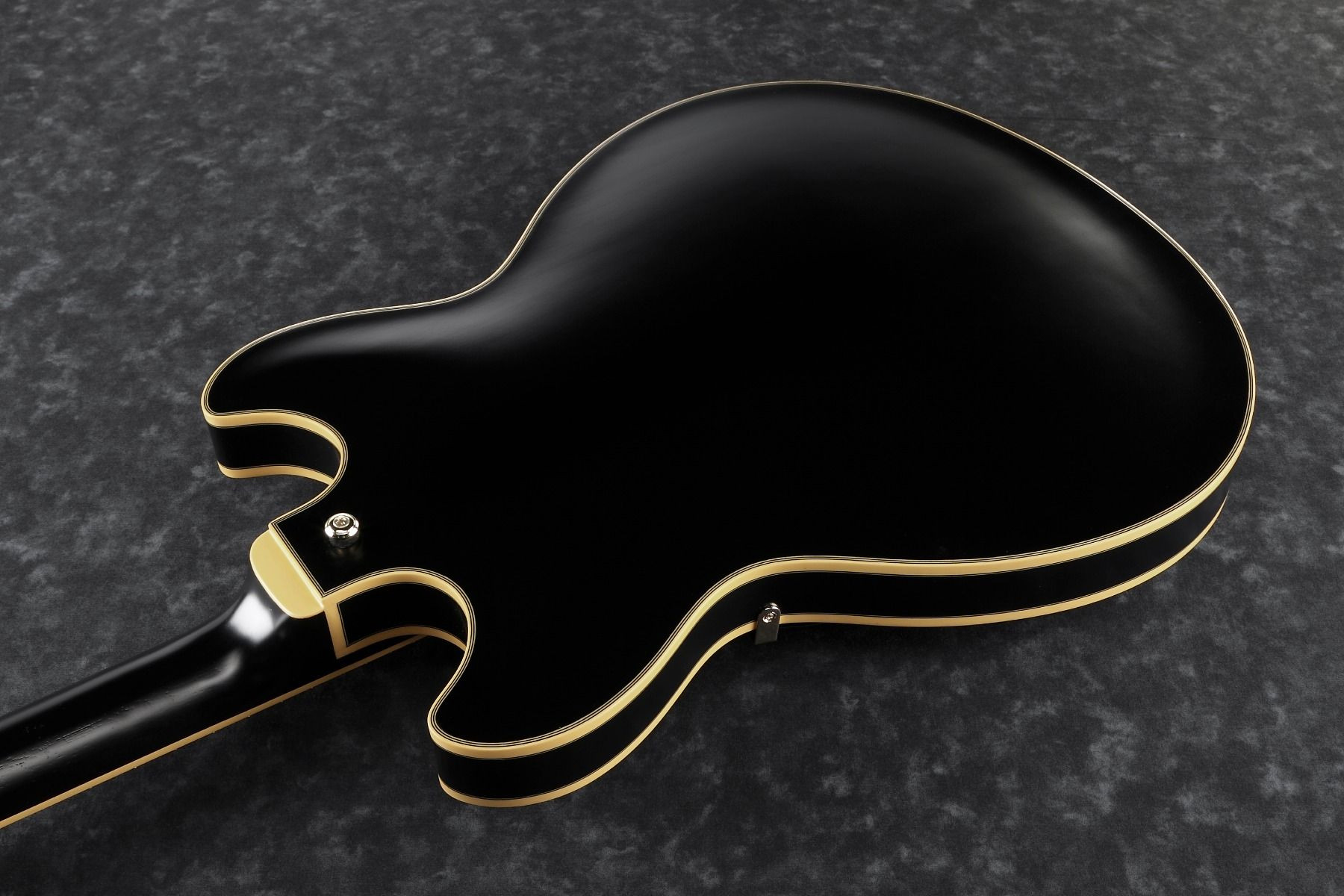 Ibanez JSM20-BKL