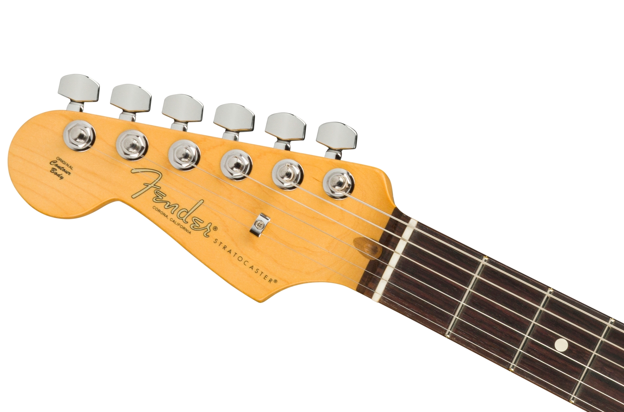 Fender AM Pro II Strat LH RW 3TSB