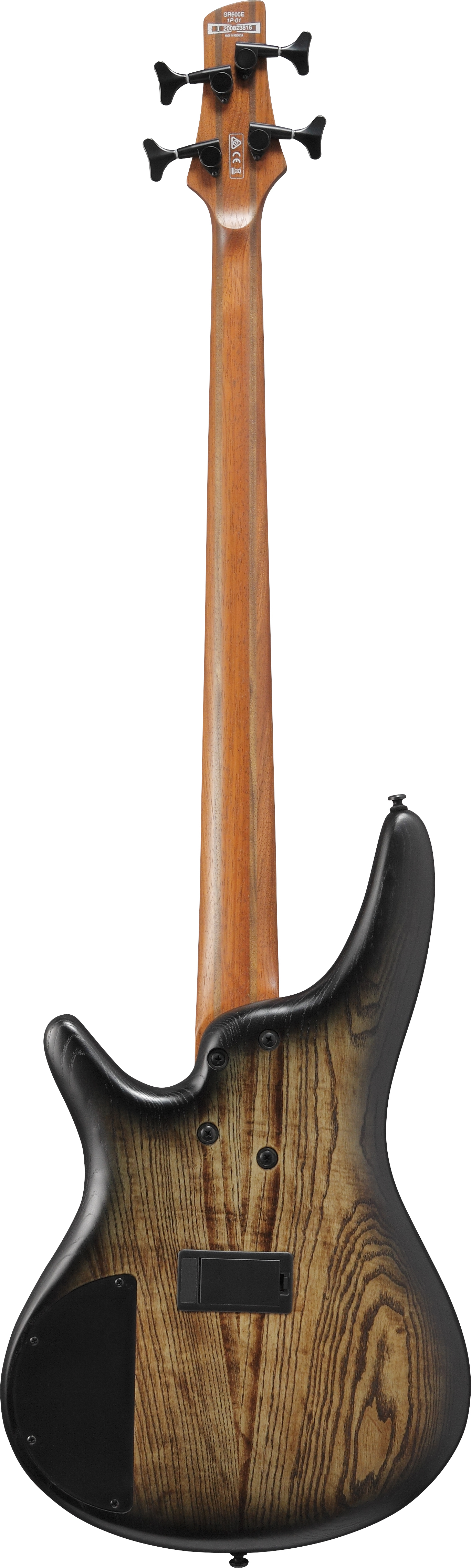 Ibanez SR600E-AST