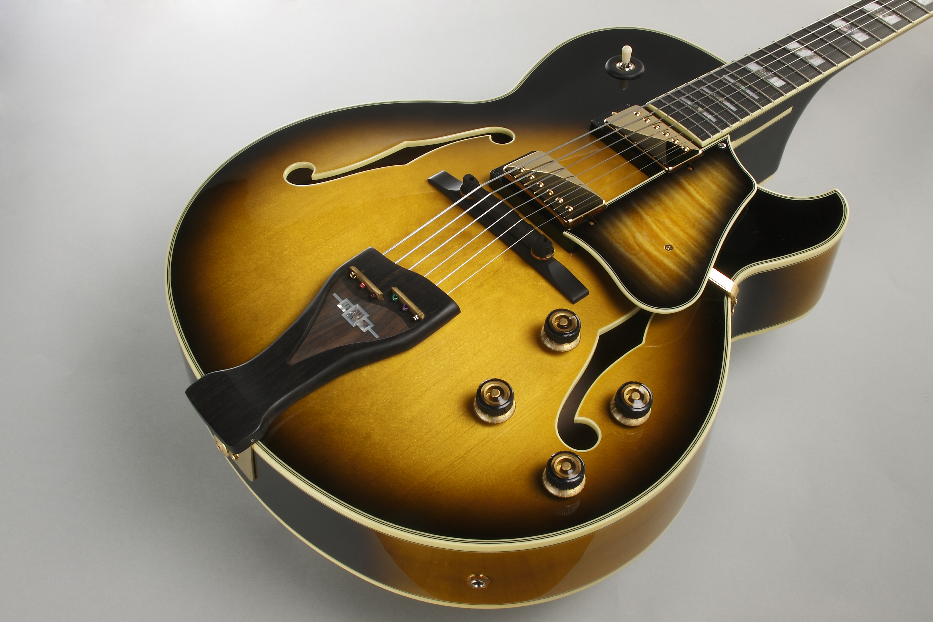 Ibanez LGB300 VYS