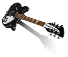 Rickenbacker 360JG2