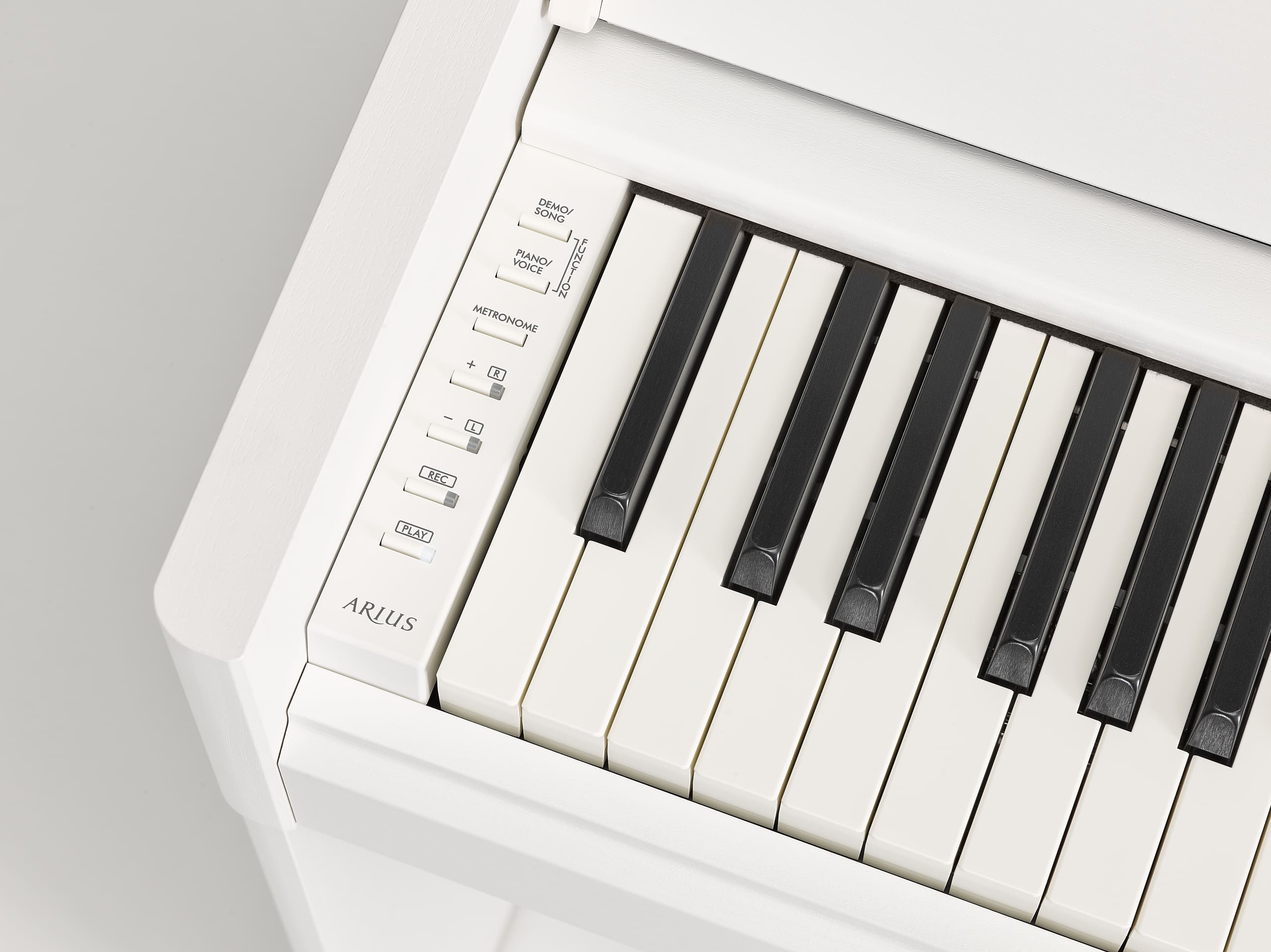 Yamaha YDP-S55 WH