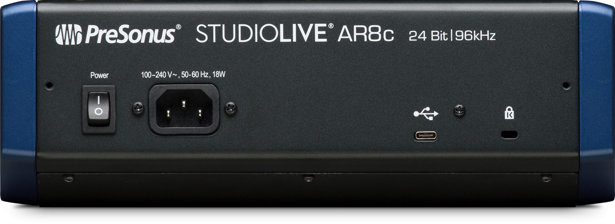 PreSonus StudioLive AR8c
