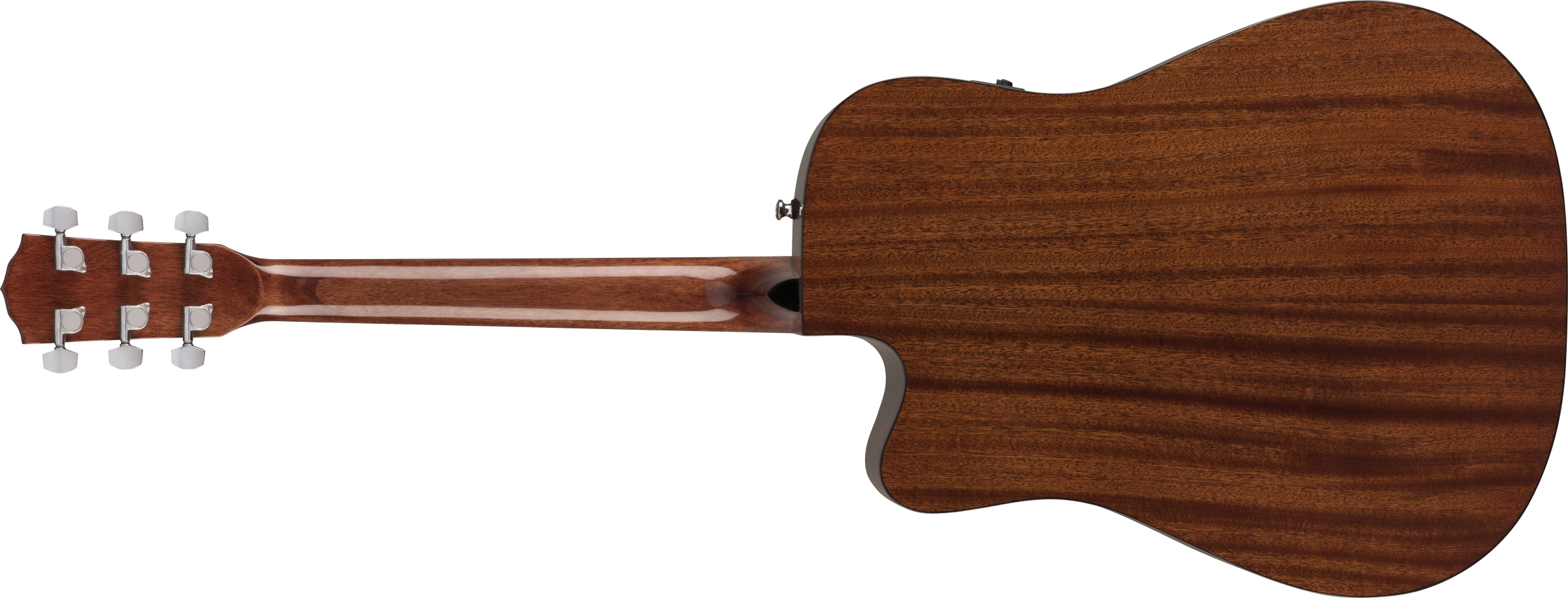 Fender CD-60CE Natur