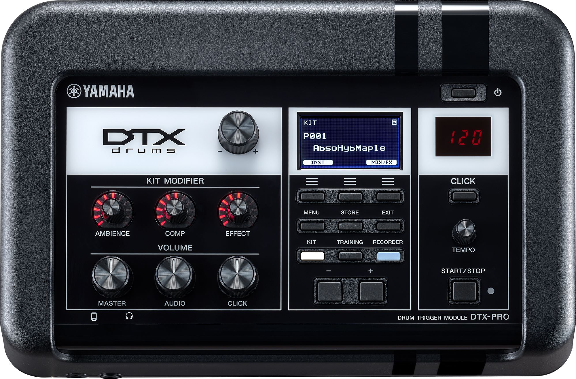 Yamaha DTX6K3-X