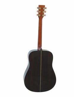 DIMAVERY STW-20 Western-Gitarre, Dreadn.