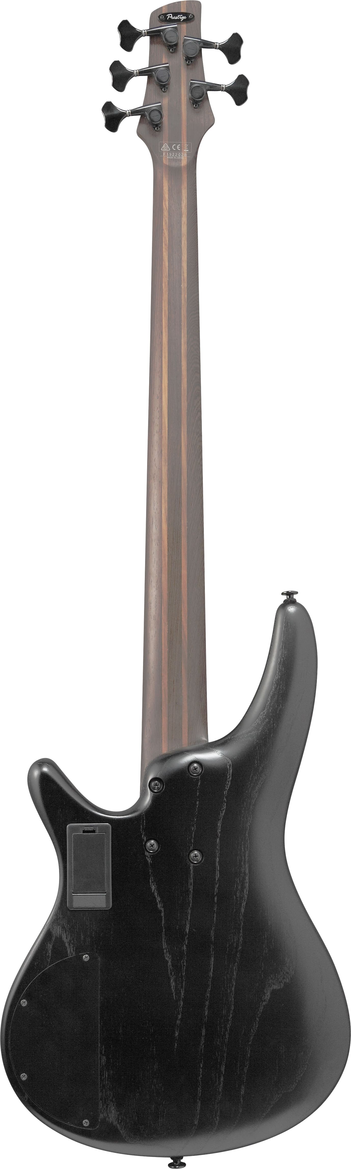 Ibanez SRMS5-WK