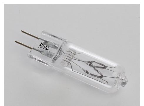 Halogen 300W/120V 64514 OS