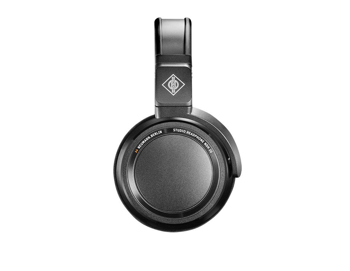 Neumann NDH 20 Black Edition Kopfhörer