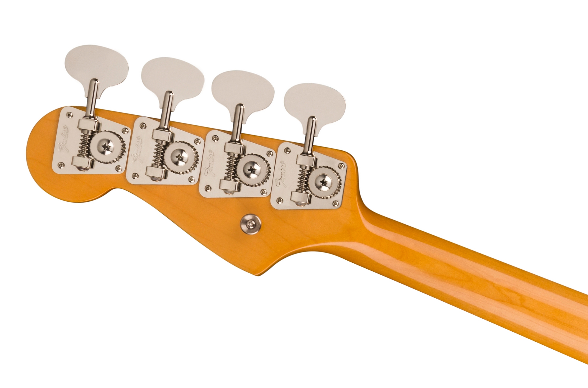 Fender AM Vintage II 1966 Jazz Bass RW 3CBS