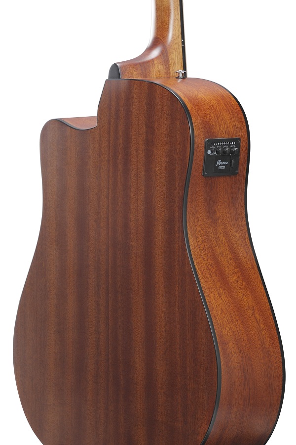 Ibanez AAD50CE-LBS