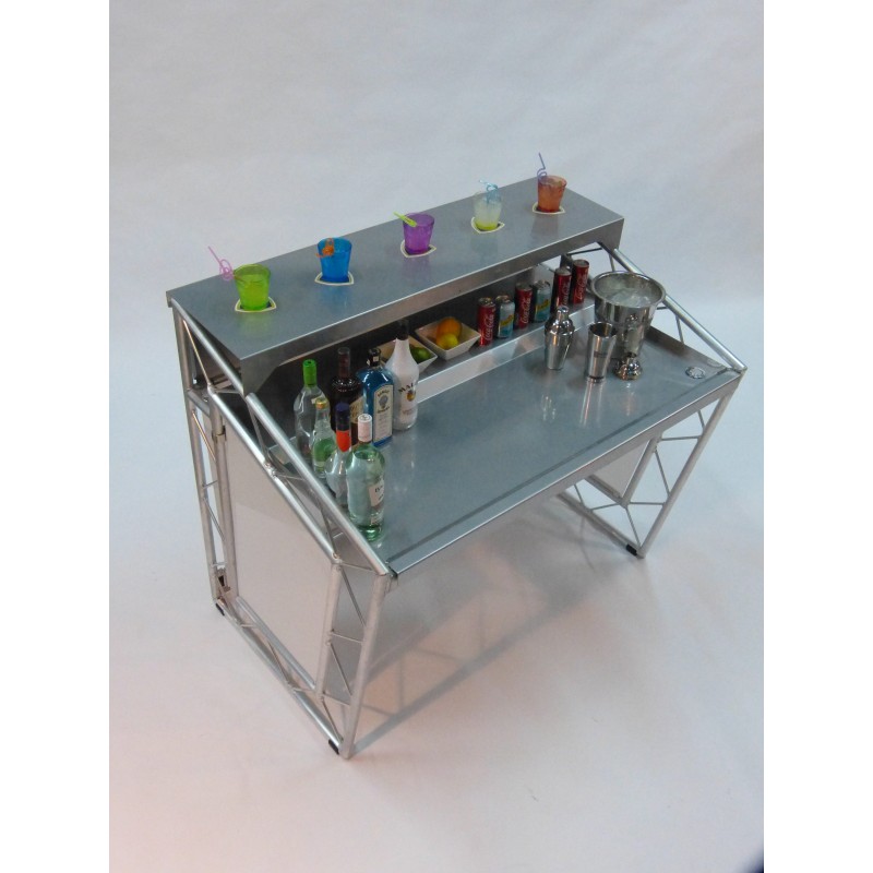 LiteConsole XPRS Bar
