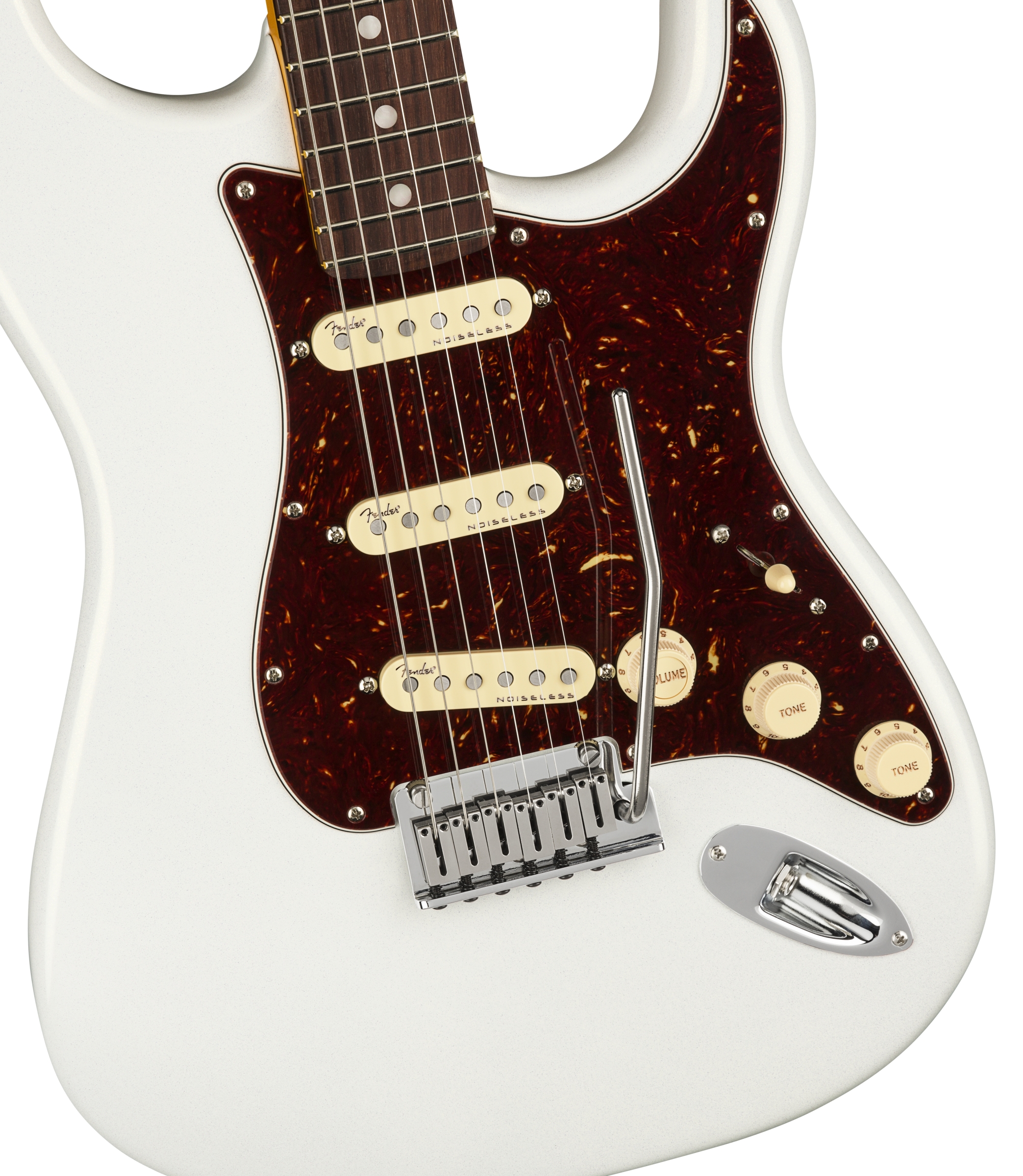 Fender AM Ultra Strat RW ARP