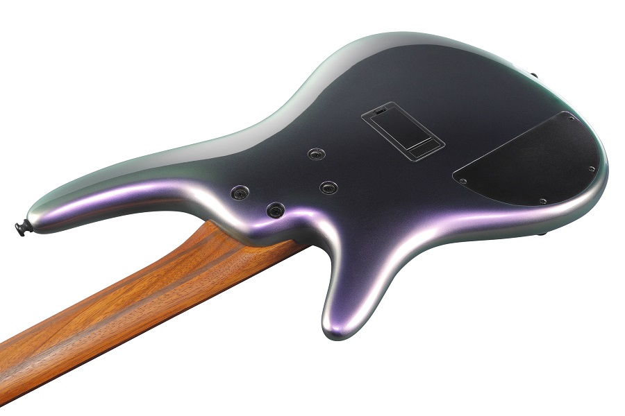 Ibanez SR500E-BAB