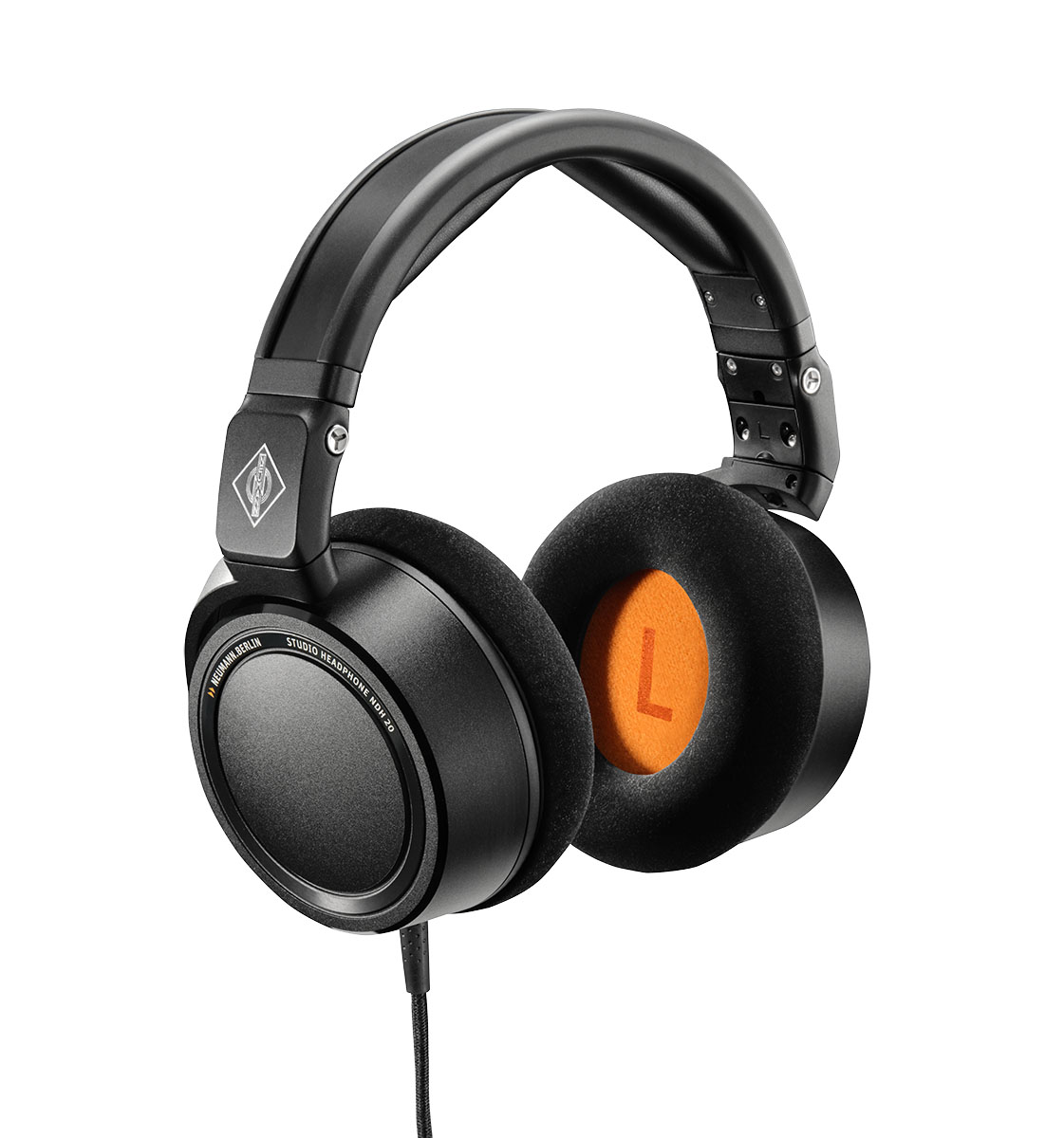 Neumann NDH 20 Black Edition Kopfhörer