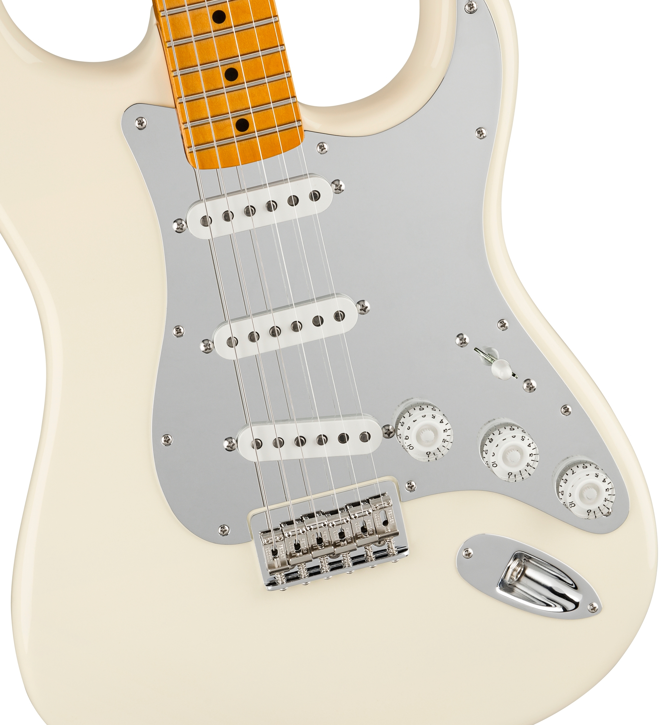 Fender Nile Rodgers Hitmaker Strat