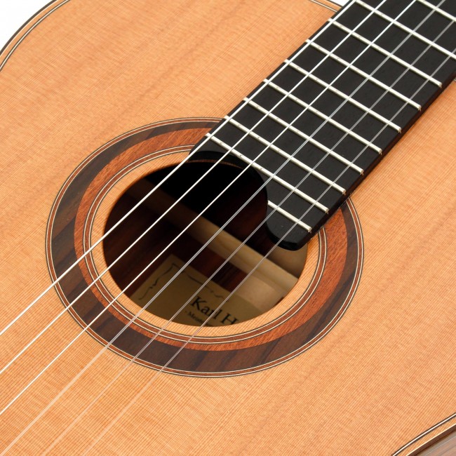 Höfner HM92-0 Sarabande
