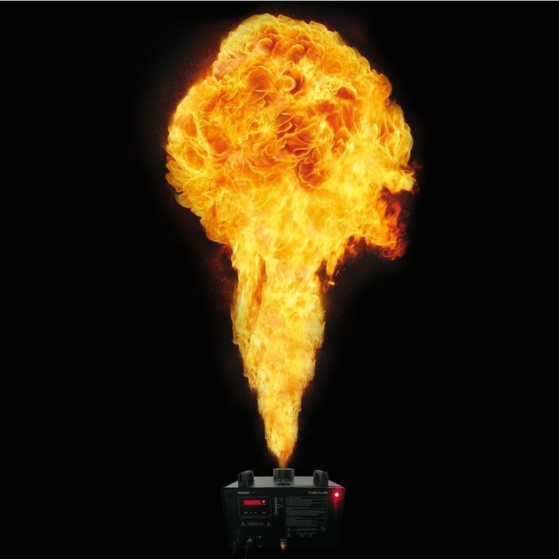 MAGICFX - Stage Flame