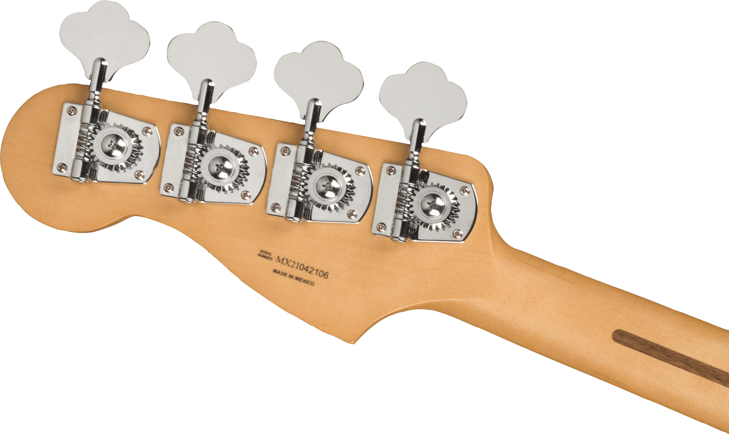 Fender Player Plus Precision Bass MN SVS