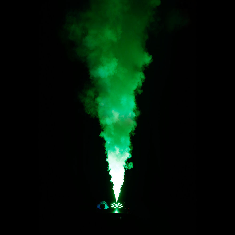 Cameo Steam Wizard 2000