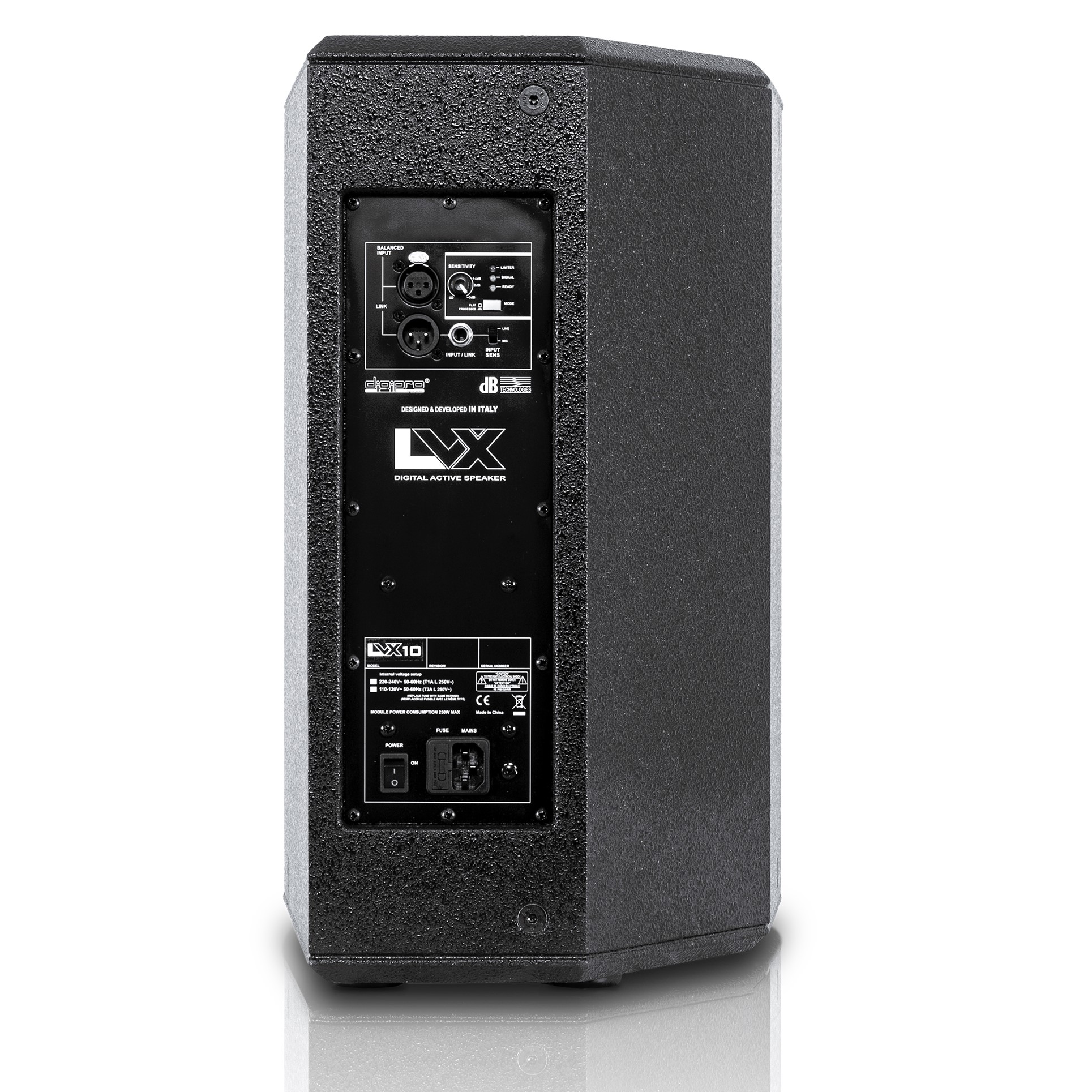 dB Technologies LVX10