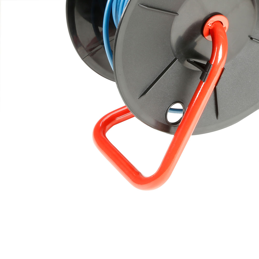 Adam Hall Cables - LSZH-CAT5e-Kabel