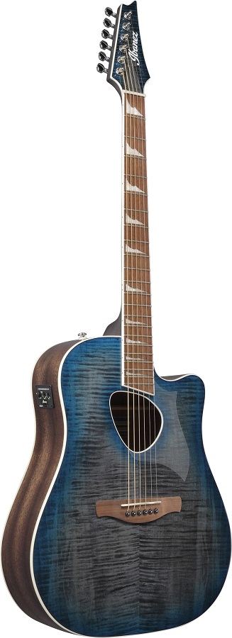 Ibanez ALT30FM-BDB