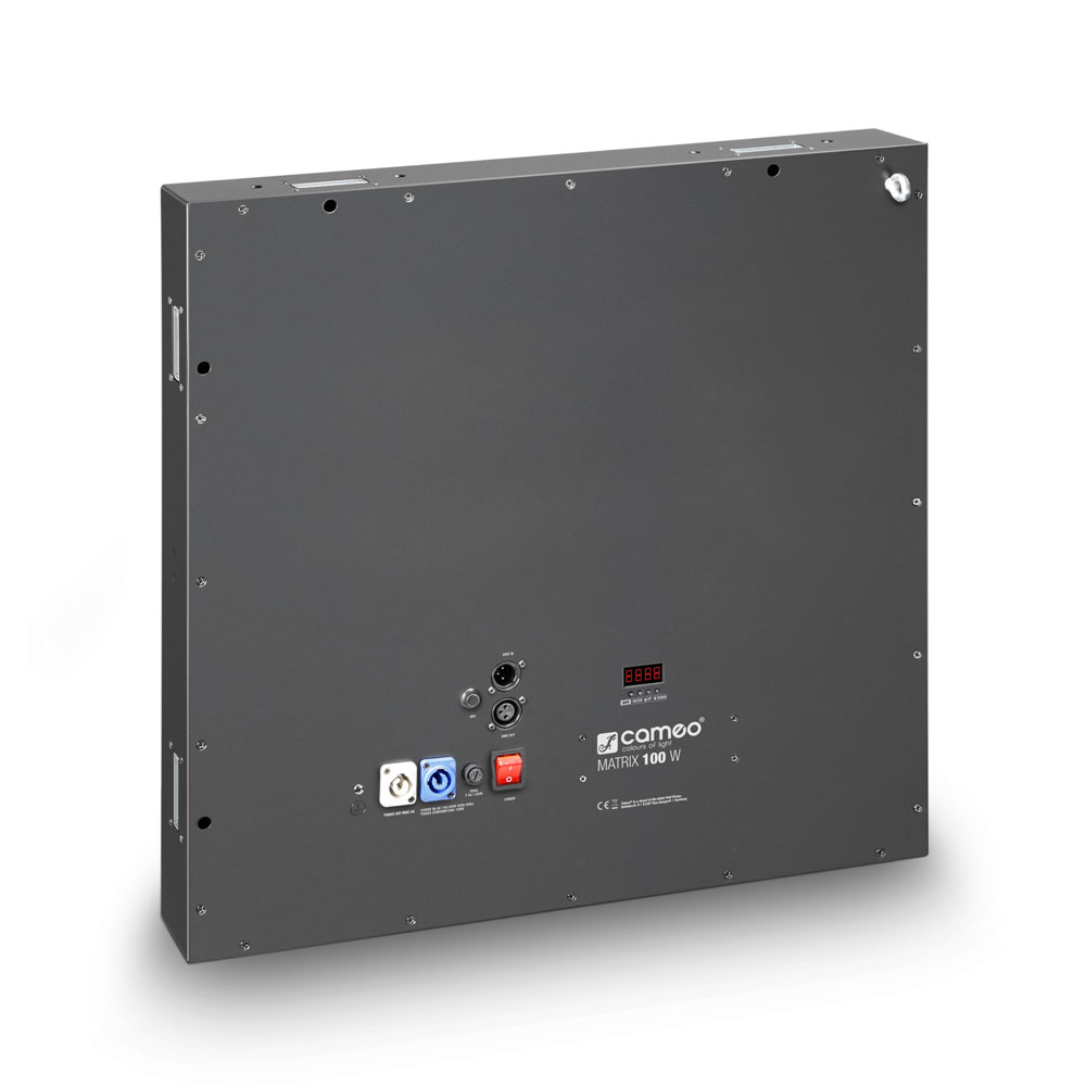 Cameo Matrix Panel - 5 x 5 LED Matrix Panel