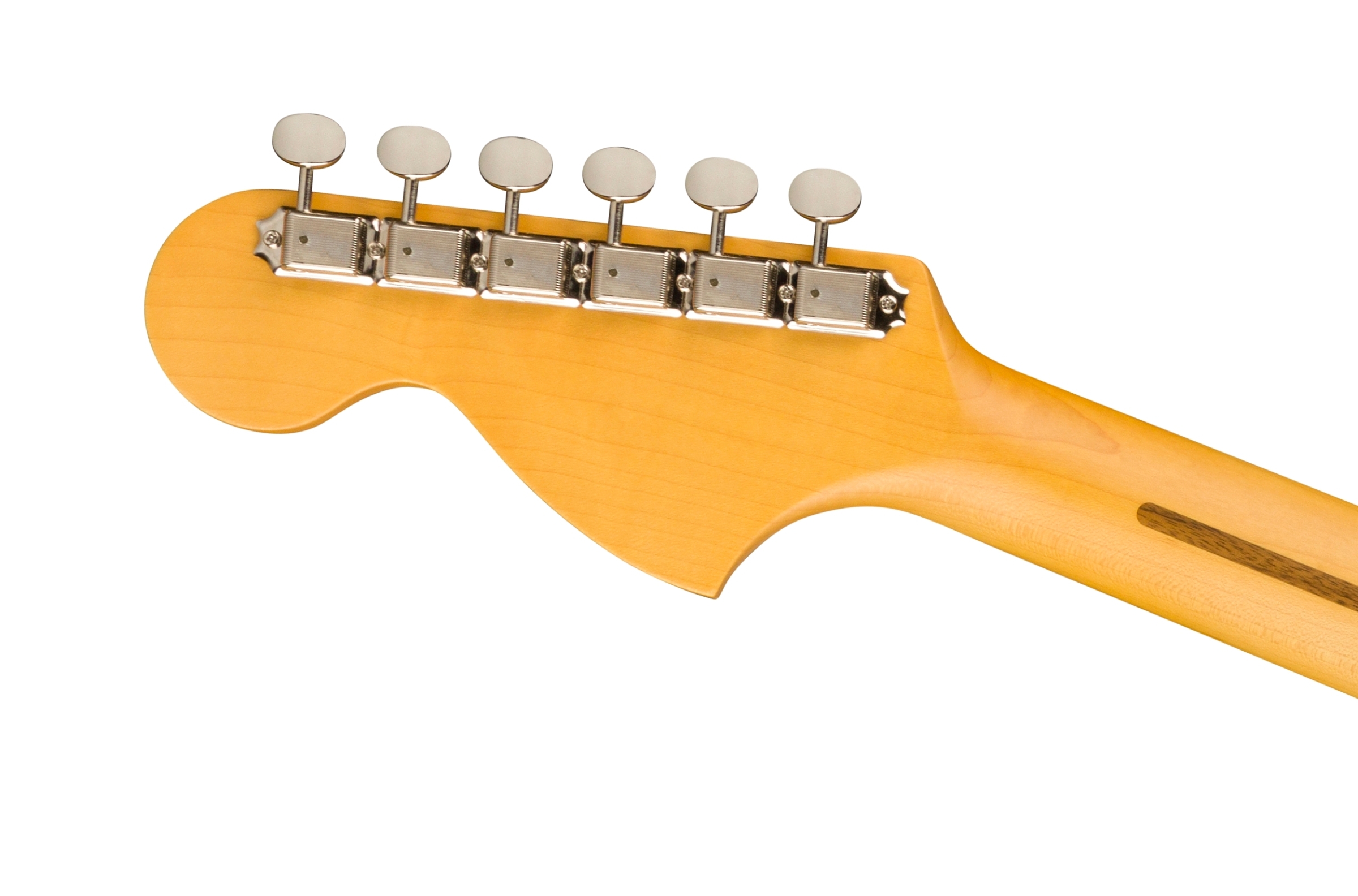 Fender JV Modified 60S Strat MN OW