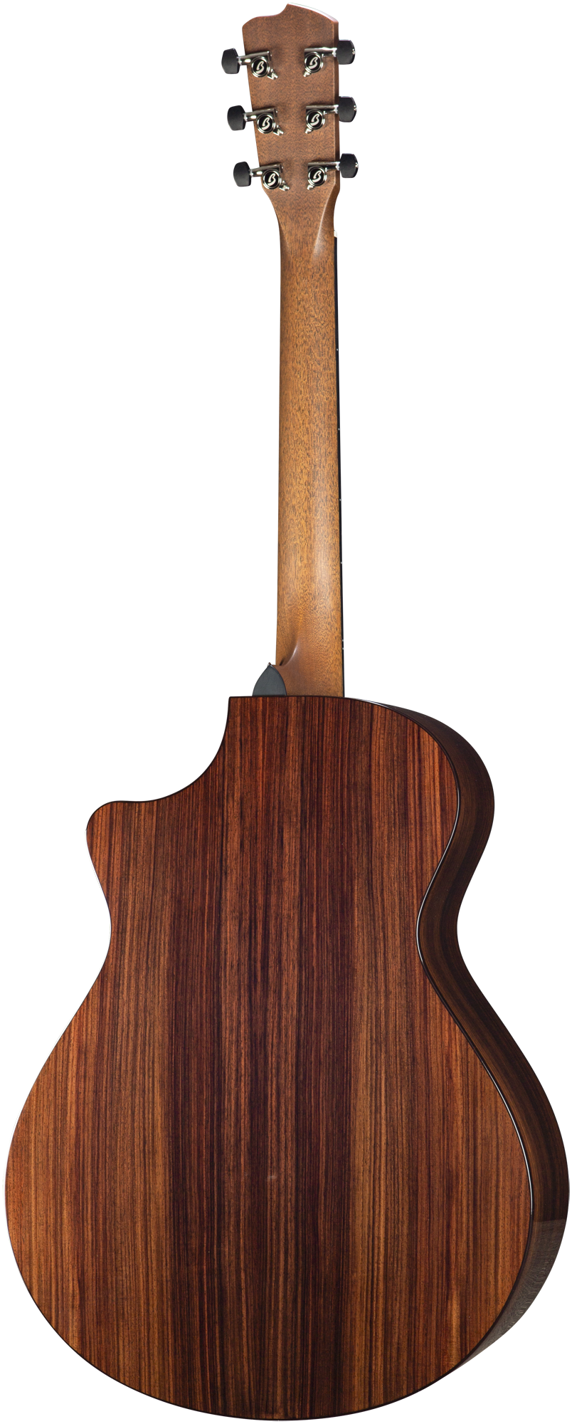 Breedlove Premier Concerto CE Edgeburst Gloss