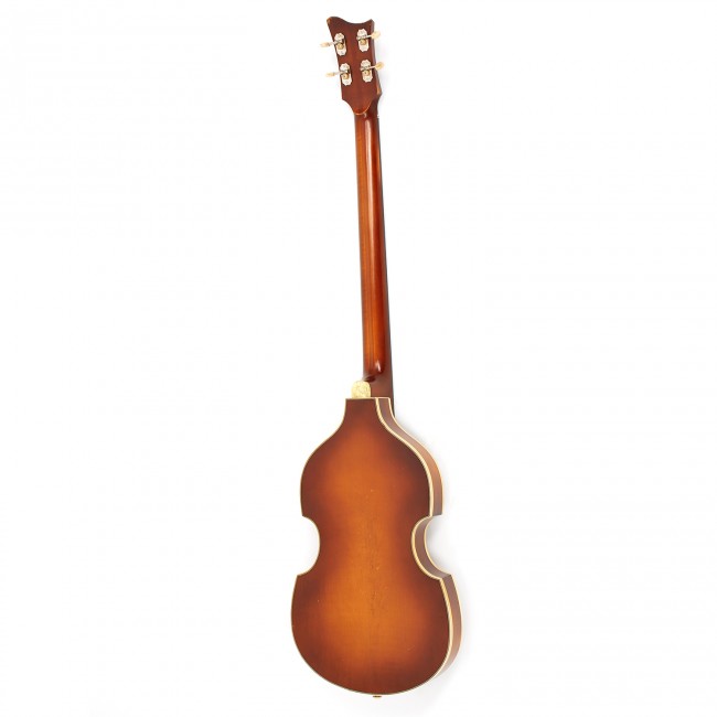 Höfner H500/1-61-RLC-0 Violin Vintage Bass