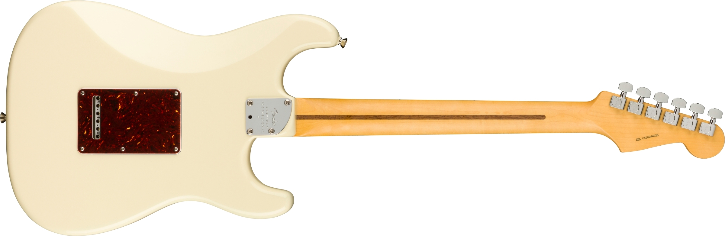 Fender AM Pro II Strat LH MN OWT