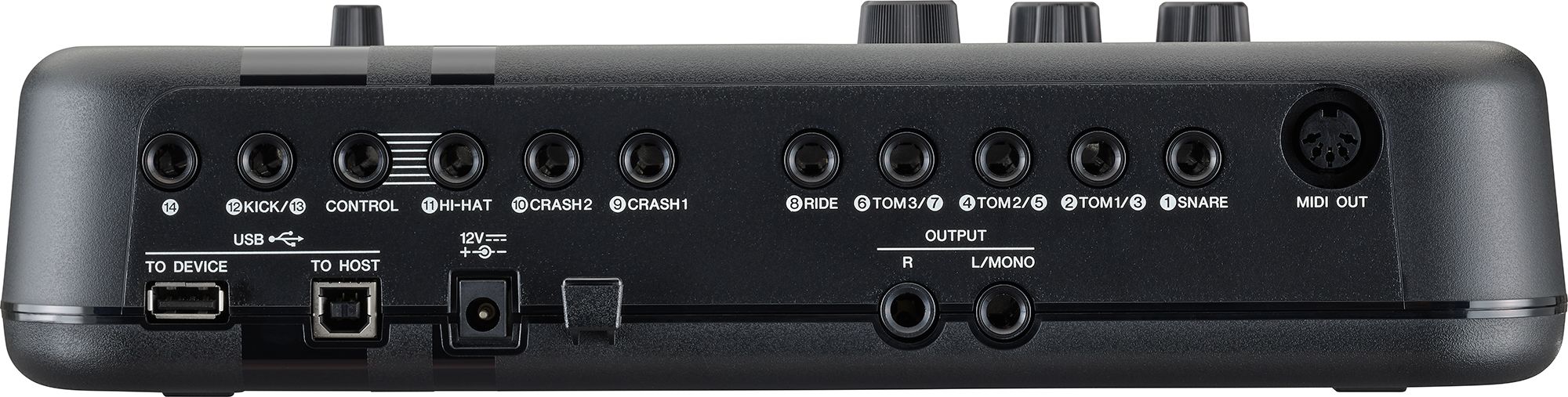 Yamaha DTX-Pro Modul
