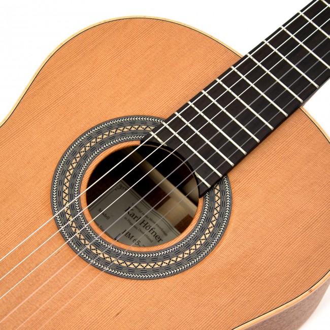 HÖFNER HM65-Z