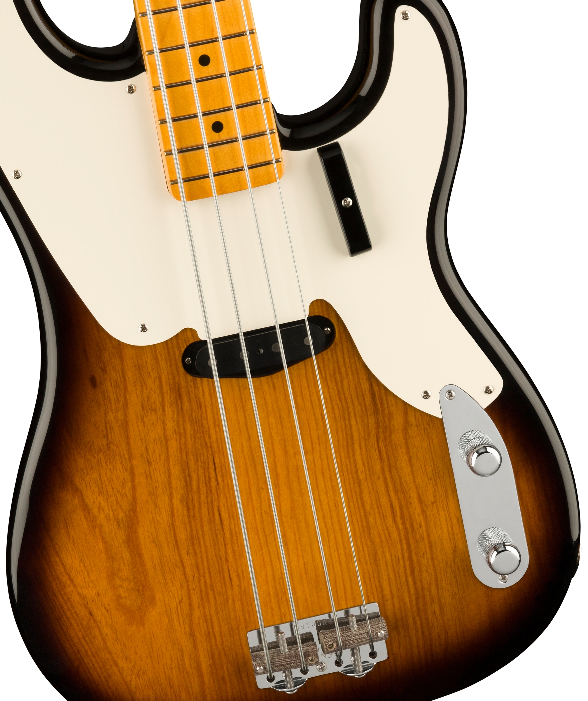 Fender AM Vintage II 1954 Precision Bass MN 2CSB