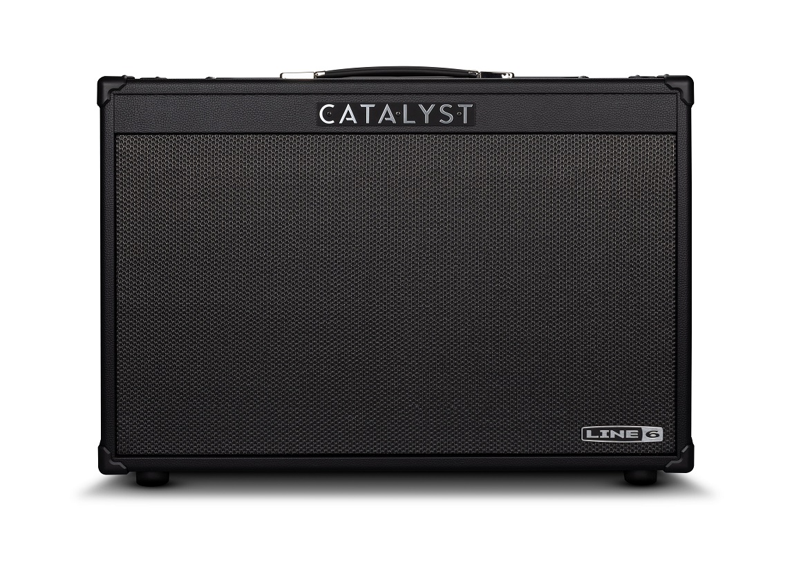 Line6 Catalist 200