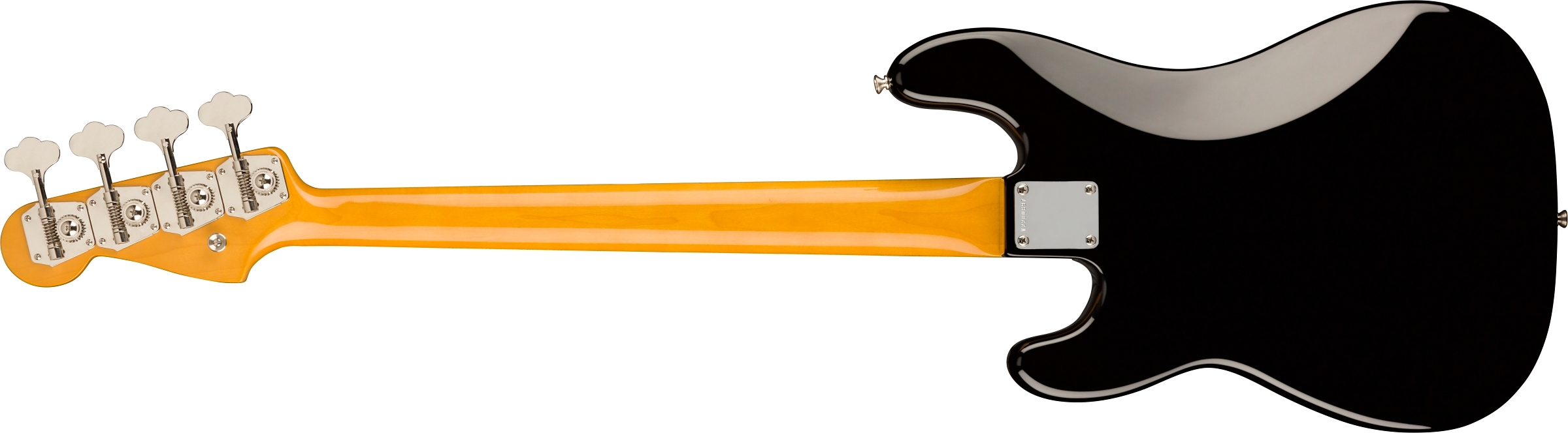Fender AM Vintage II 1960 Precision Bass RW BLK